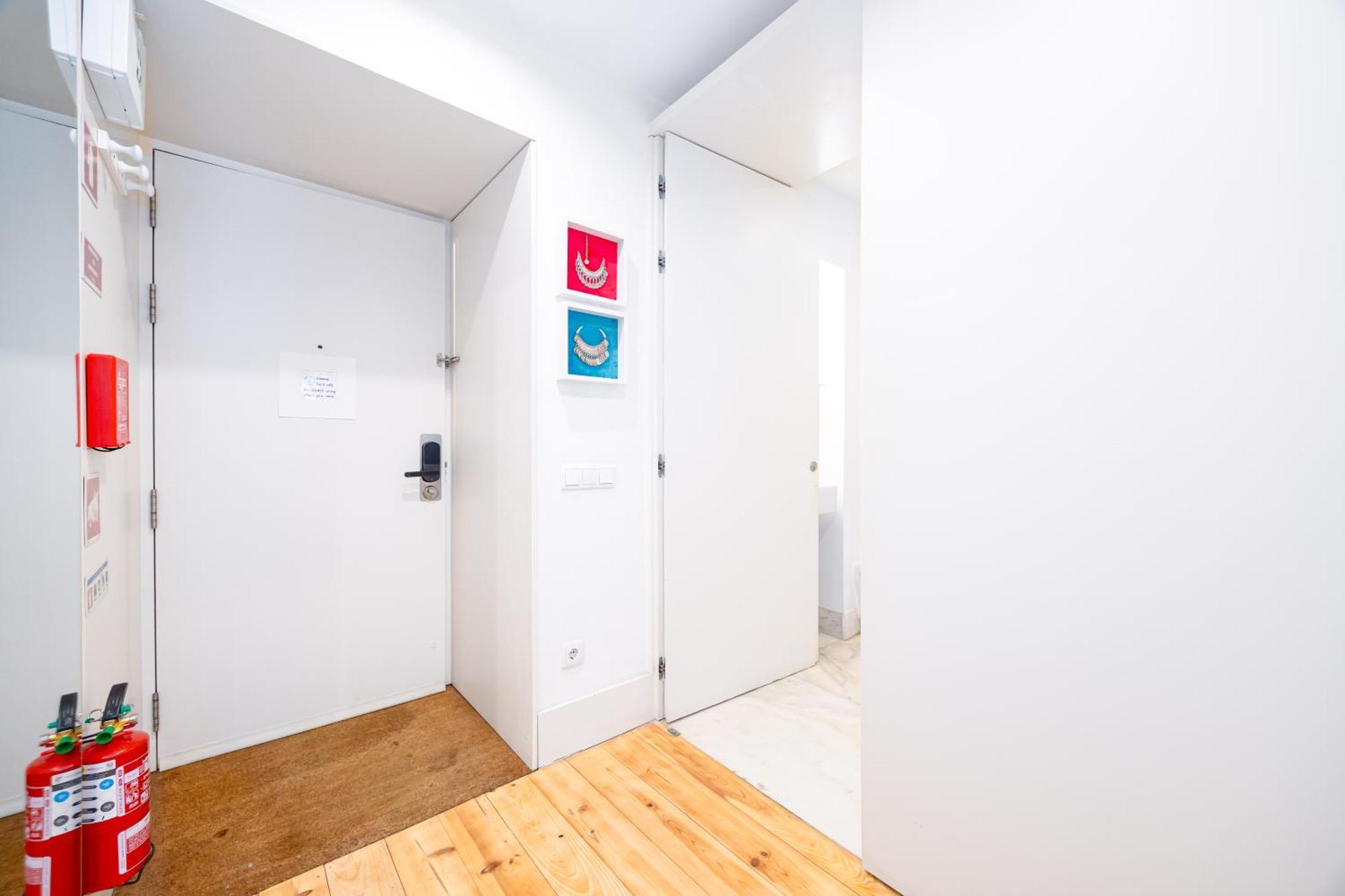 Boutique Apartment In The Heart Of Lisbon ! Lemonn C Extérieur photo